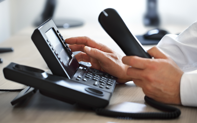 The Hidden Cost of Delay: Why Your Business Needs to Swap Phone Lines for Collaboration Tools Now